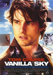 Vanilla Sky (2001) Hindi Dubbed