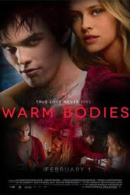 Warm Bodies (2013) Hindi Dubbed