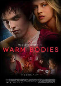 Warm Bodies (2013) Hindi Dubbed