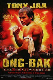 Ong Bak The Thai Warrior (2003) Hindi Dubbed