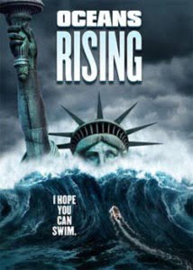 Oceans Rising (2017) Hindi Dubbed
