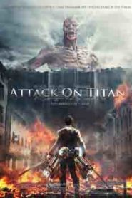 Attack on Titan (2015) Hindi Dubbed