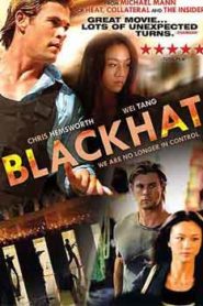 Blackhat (2015) Hindi Dubbed