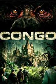Congo (1995) Hindi Dubbed