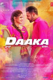 Daaka (2019) Punjabi
