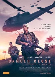 Danger Close (2019) Hindi Dubbed