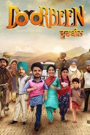 Doorbeen (2019) Punjabi