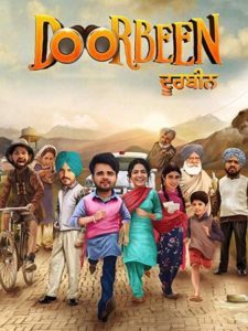 Doorbeen (2019) Punjabi