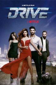 Drive (2019) Hindi