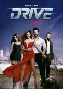 Drive (2019) Hindi