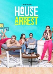 House Arrest (2019) Hindi
