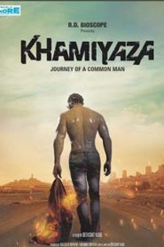 Khamiyaza (2019) Hindi Dubbed