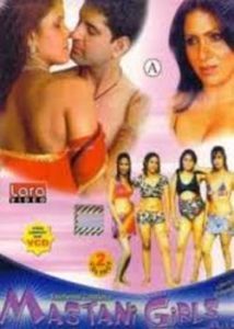 Mastani Girls (2007) Hindi
