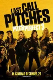 Pitch Perfect 3 (2017) Hindi Dubbed