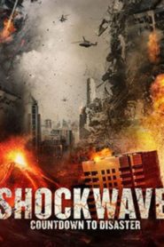 Shockwave (2018)