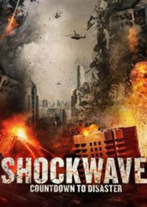 Shockwave (2018)