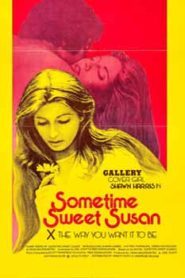 Sometime Sweet Susan (1975)