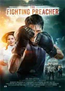 The Fighting Preacher (2019) Hindi Dubbed