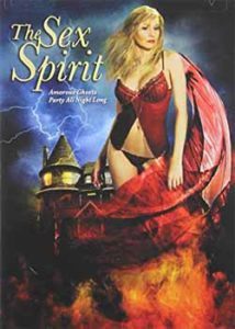 The Sex Spirit (2009)
