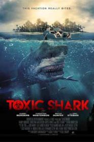 Toxic Shark (2017) Hindi Dubbed