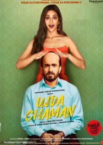 Ujda Chaman (2019) Hindi