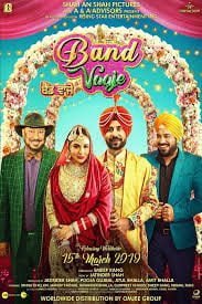 Band Vaaje (2019) Punjabi