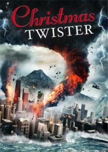 Christmas Twister (2012) Hindi Dubbed