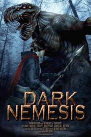 Dark Nemesis (2011) Hindi Dubbed