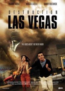 Destruction Las Vegas (2013) Hindi Dubbed