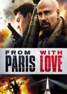 From Paris with Love (2010) Hindi Dubbed