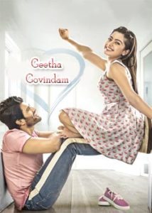 Geetha Govindam (2018) Hindi Dubbed