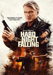 Hard Night Falling (2019) Hindi Dubbed