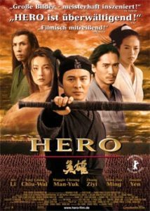Hero (2002) Hindi Dubbed