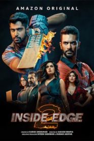 Inside Edge (2019) Hindi Season 2