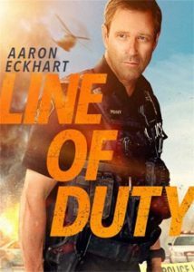 Line of Duty (2019) Hindi Dubbed
