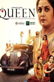 Queen (2019) Hindi Web Series Season 1 Complete