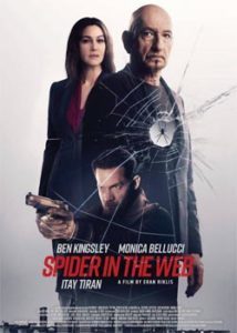 Spider In The Web (2019) Hindi Dubbed