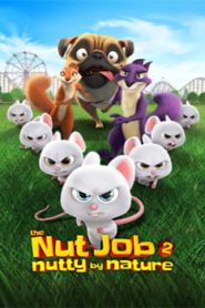 The Nut Job 2 Nutty by Nature (2017) Hindi Dubbed
