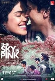 The Sky Is Pink (2019) Hindi