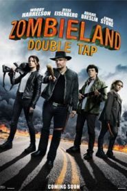 Zombieland Double Tap (2019) Hindi Dubbed