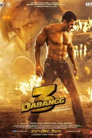 Dabangg 3 (2019) Hindi