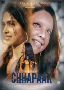 Chhapaak (2020) Hindi