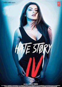 Hate Story 4 (2018) Hindi