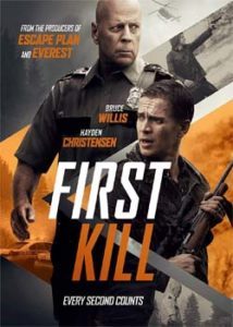 First Kill (2017) Hindi Dubbed