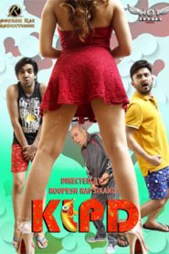 KLPD (2020) Hindi HotShots