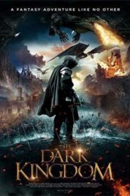 The Dark Kingdom Dragon (2019) Hindi Dubbed