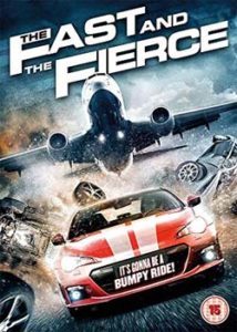 The Fast and the Fierce (2017) Hindi Dubbed