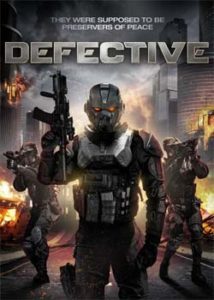 Defective (2017) Hindi Dubbed