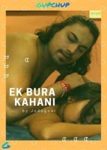 Ek Bura Kahini (2020) Season 1