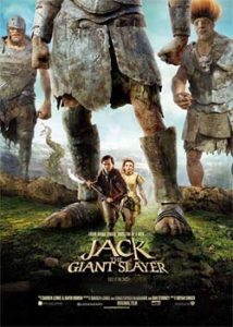 Jack the Giant Slayer (2013) Hindi Dubbed